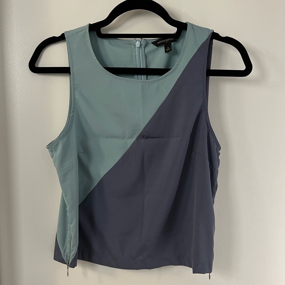 Banana Republic tank top